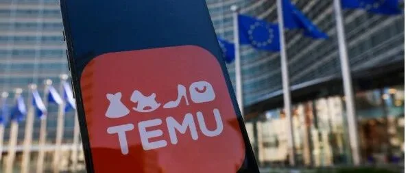 16亿人民币？？欧盟因未评估非法商品风险对Temu罚款2亿欧元？！