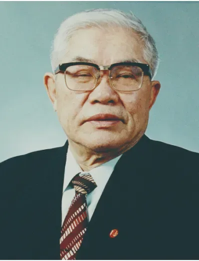 这位平阳人是我国中药炮制学泰斗！