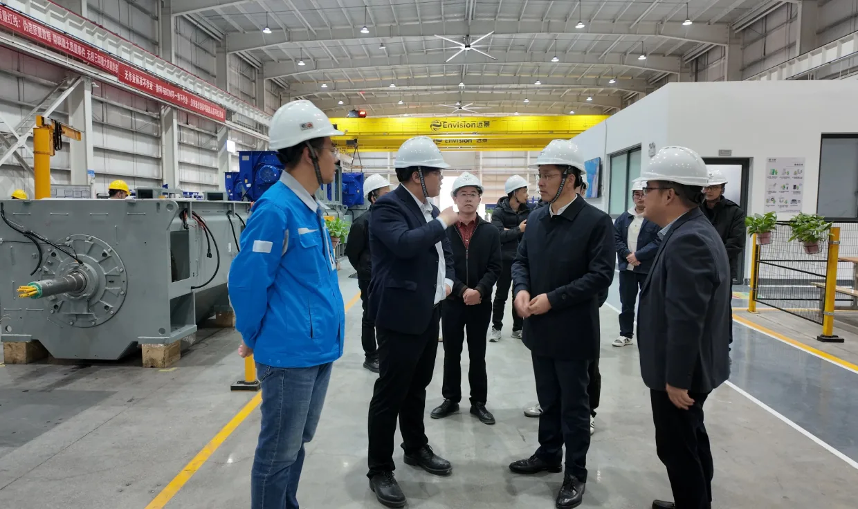 万亿温州·我的奋斗故事 | 在东海之畔，我助力温州“绿”动未来