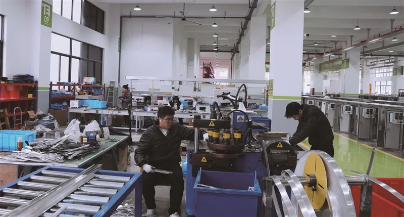 法拉迪电气加速开拓全球高端市场