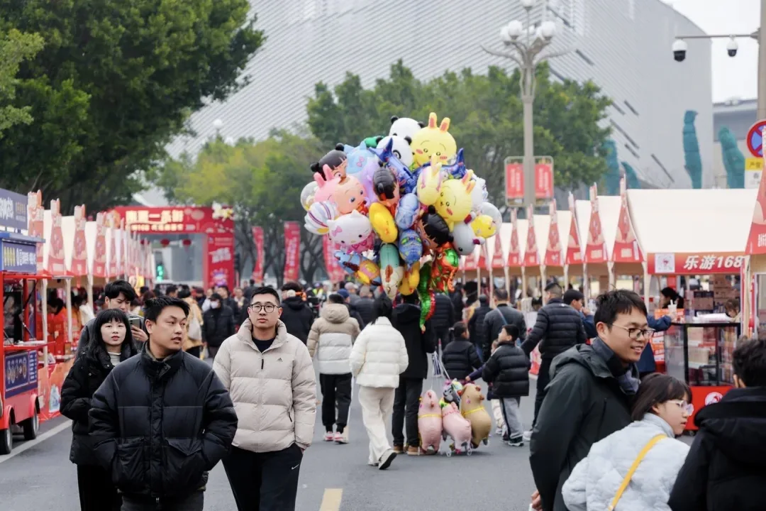 苍南“浙BA”零财政成本办赛 春节前再掀消费热潮