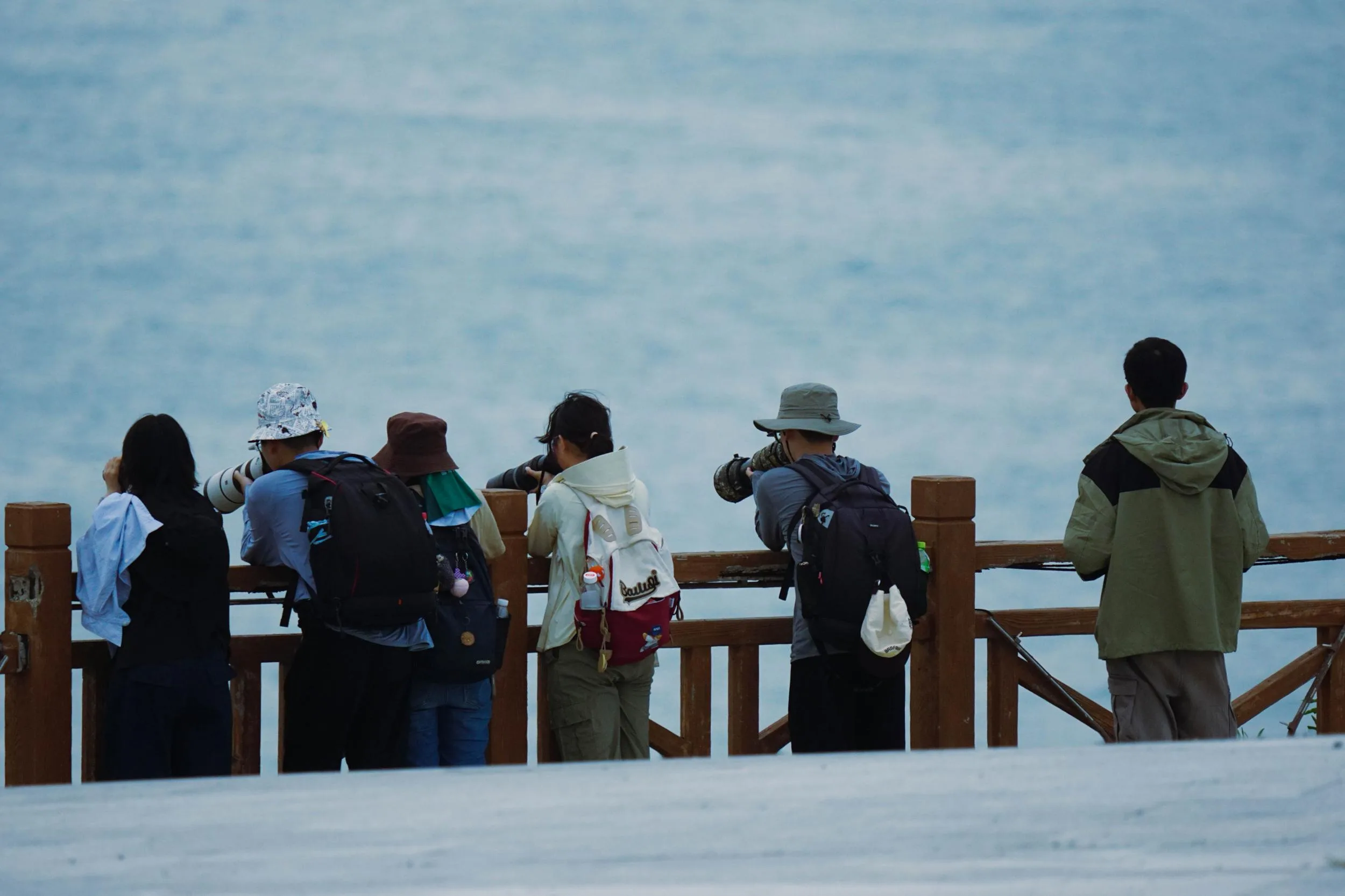 突破5万人次，北麂“全时”游玩计划让文旅“破圈”