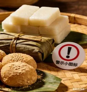 中老年人需警惕这些“年味儿”致命风险