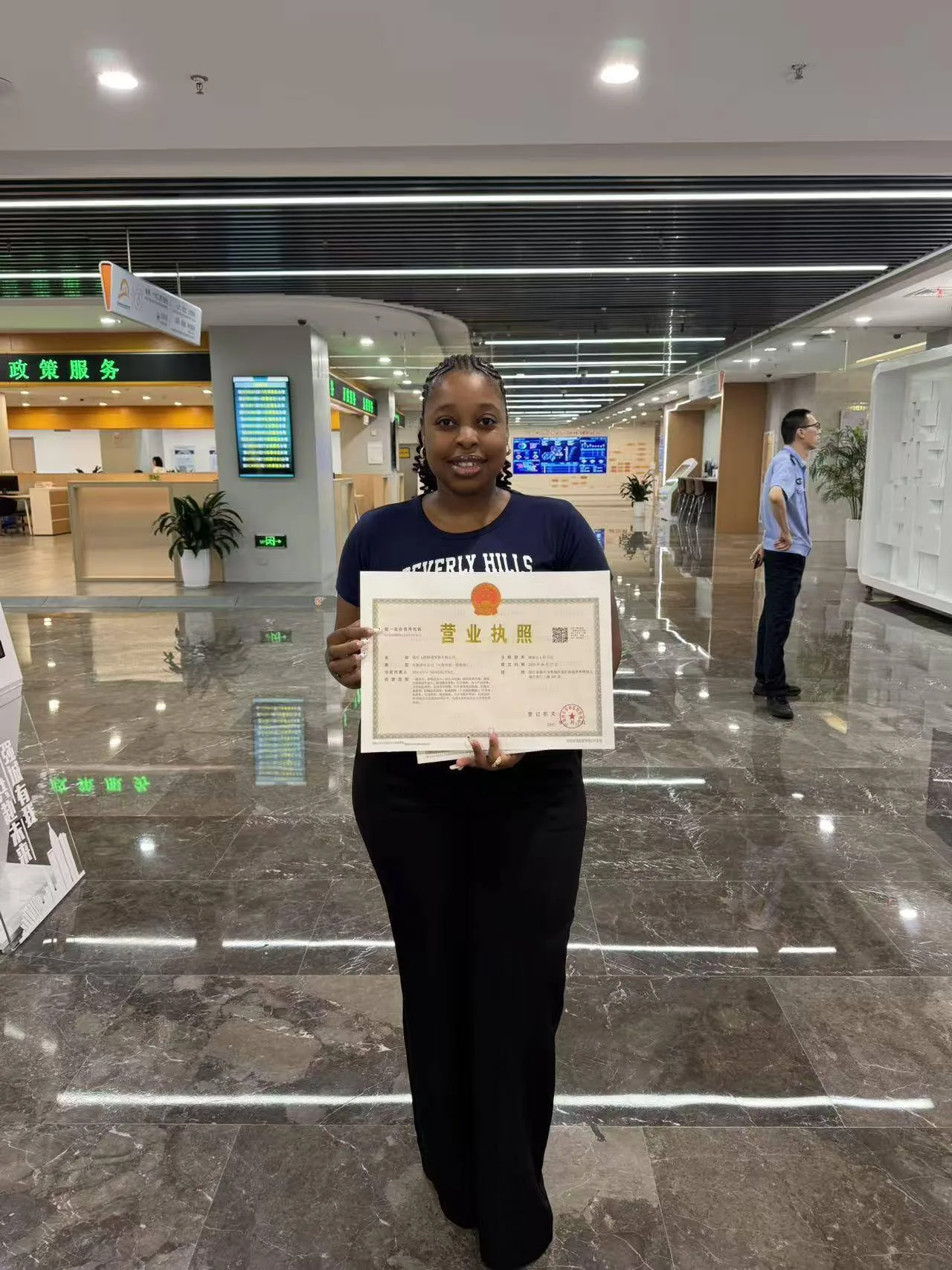 国际青年温州创业录——一场人才流动的逆向试验