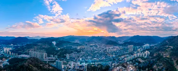 春节不停工！文成这一重大项目，太拼了