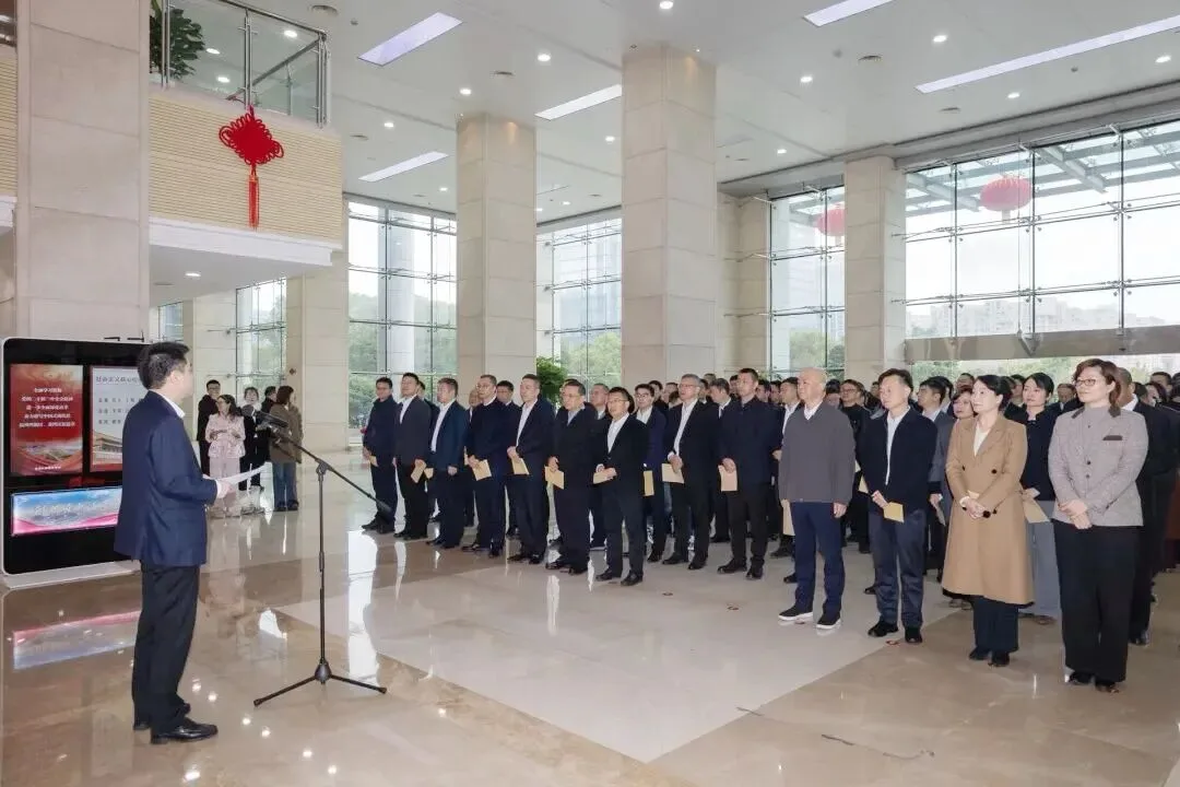 2026年温州湾新区、龙湾区“慈善一日捐”活动启动