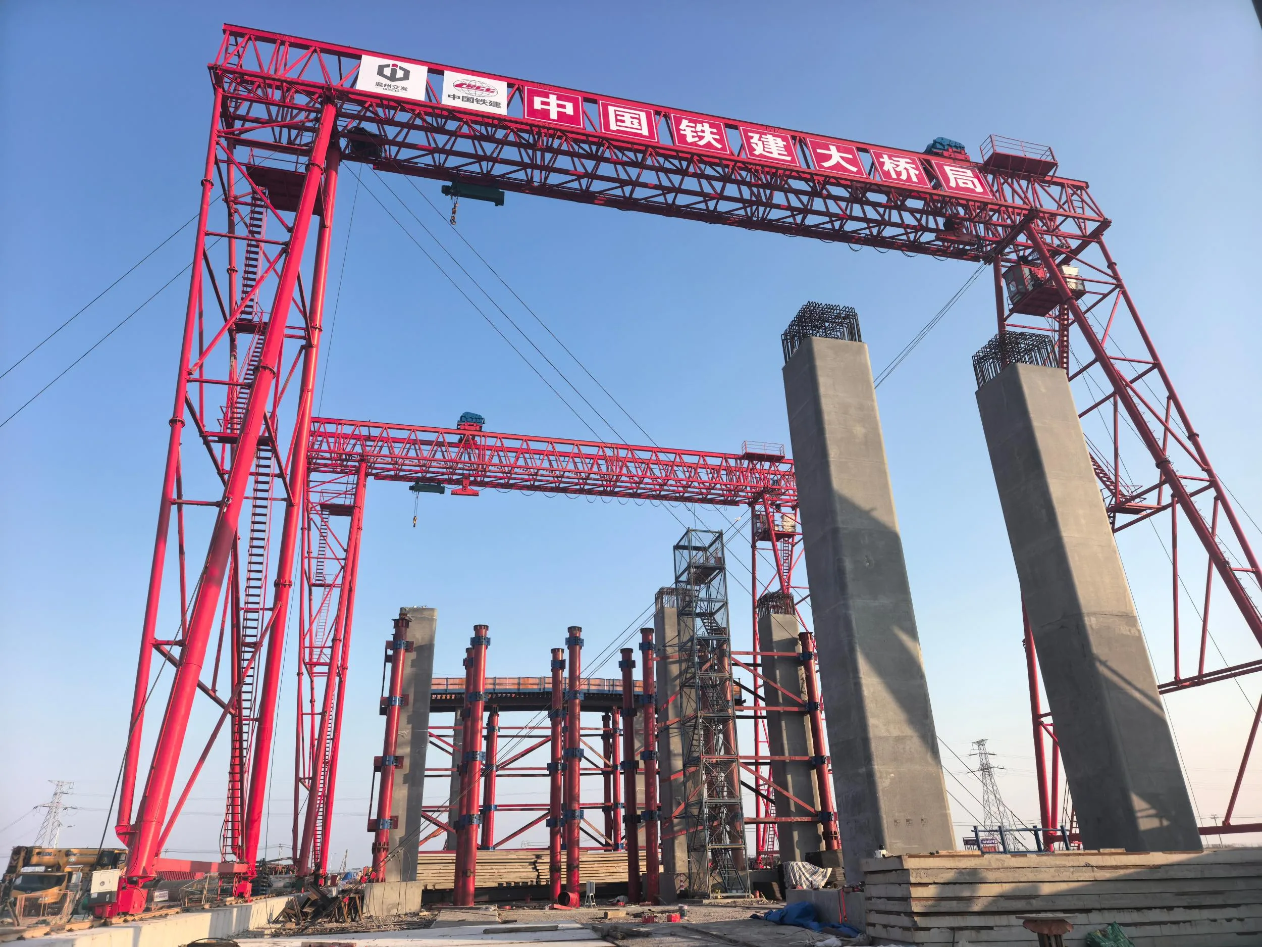 “深”入软土，“宽”出空间！温州湾互通工程，有望年内完工