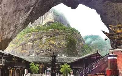 陶公洞免门票之后，发生了什么？