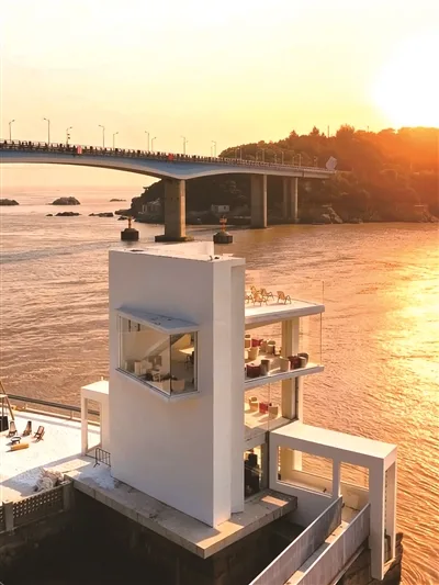 老景区打响突围战