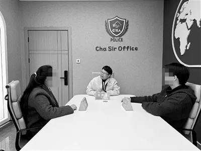 化解1300多起纠纷还保持零投诉 瓯海茶山这位郑大姐是咋做到的？