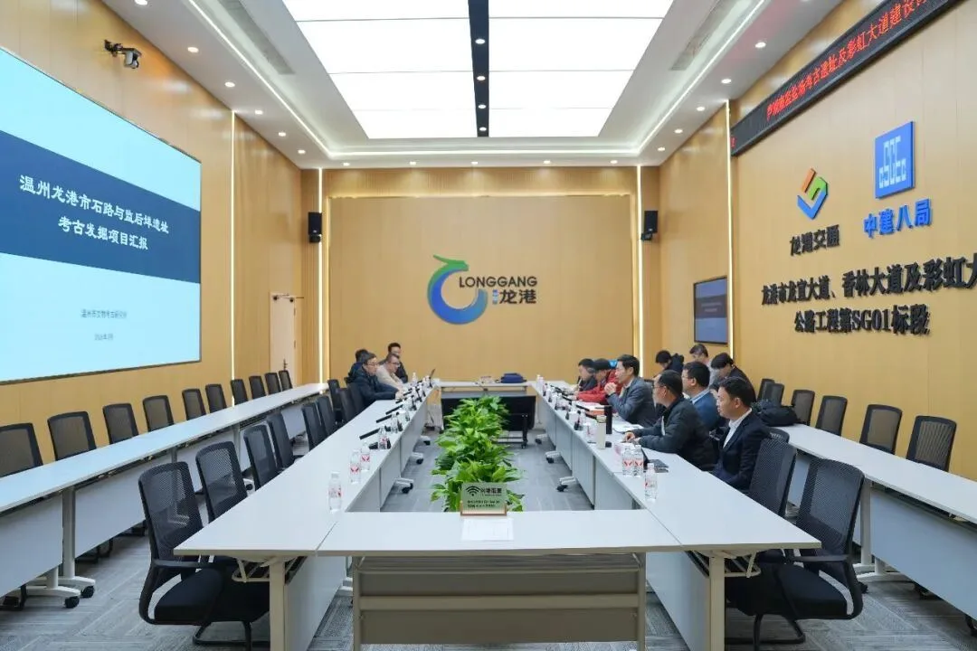 龙港发现宋元时期盐场遗址，实证温州古代盐业重镇的历史地位