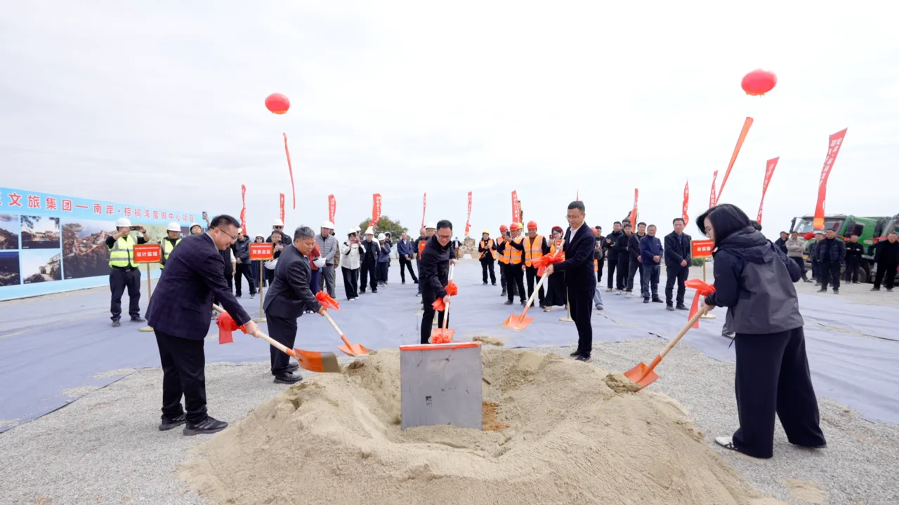 苍南168黄金海岸再升级 投资1亿打造“滨海宿集”