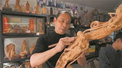 涵盖非遗食品、民宿、设计等领域 温州51家商户点亮“浙个好”