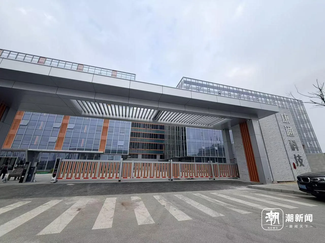 拿地即开工 竣工即领证 龙湾全链服务助企加速跑