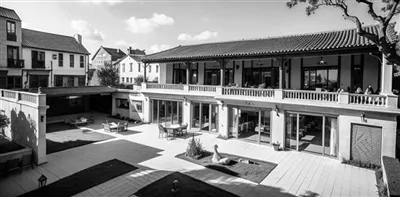 朔门历史文化街区10月竣工 广场路小学等6所学校9月“上新”