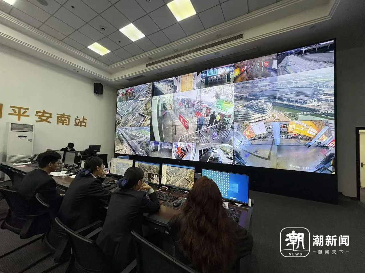 出租车接短途免排队 温州铁路南站数字智治解决短途拒载难题