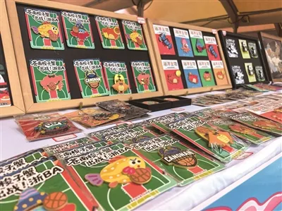 全省文旅好礼集结 “浙BA嘉年华”烟火气拉满