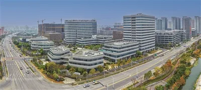 一辆汽车的“航海记” 中国（瑞安）国际汽摩配展览会火爆的秘籍