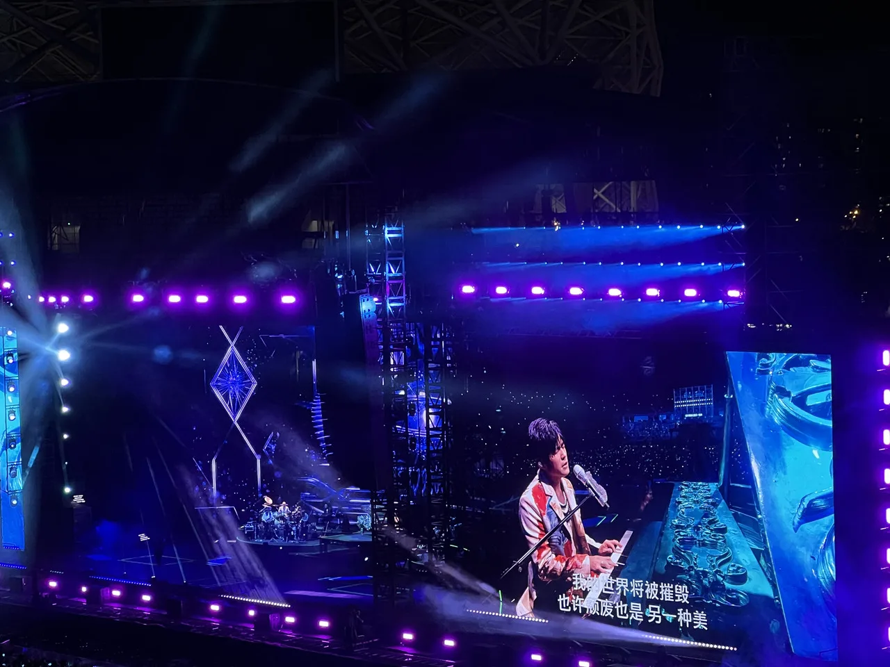 独家揭秘：周杰伦演唱会缘何落地温州