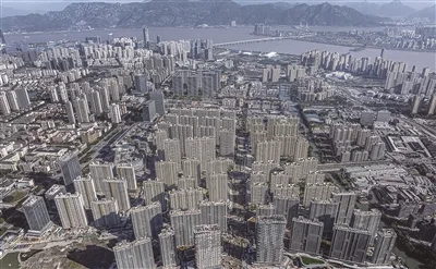 温州多地尝试住房“以旧换新” 打通存量房与新房流通链条