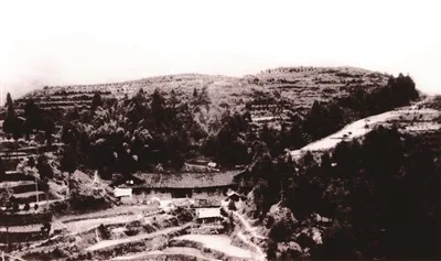 浙南星火九十载 瓯越大地谱新篇