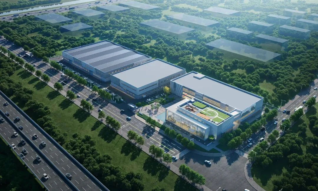 正式开工！打造21100平方米工艺美术新地标