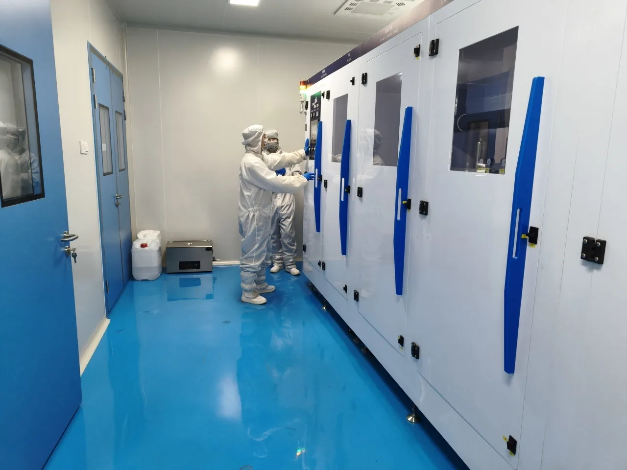 温州瓯海创新联合体再结硕果，钙钛矿电池效率刷新世界纪录