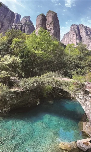 春游季 温州文旅福利放大招