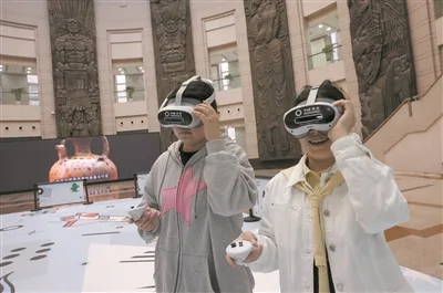 温州博物馆恢复开放 三大新展成亮点