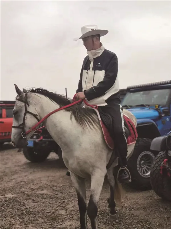 马年流行养马？业内人士：养马还需考虑合规问题