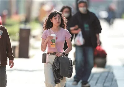 温州天气将迎来剧烈“切换” 今年汛期预计降水量偏多三到四成