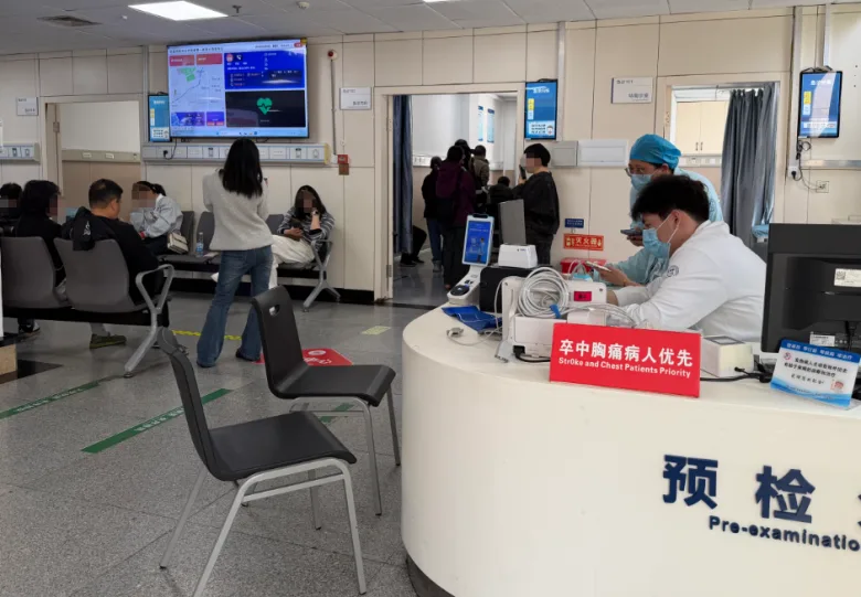 接诊十多人，一半是拉肚子！清明假期，医生提醒注意饮食卫生