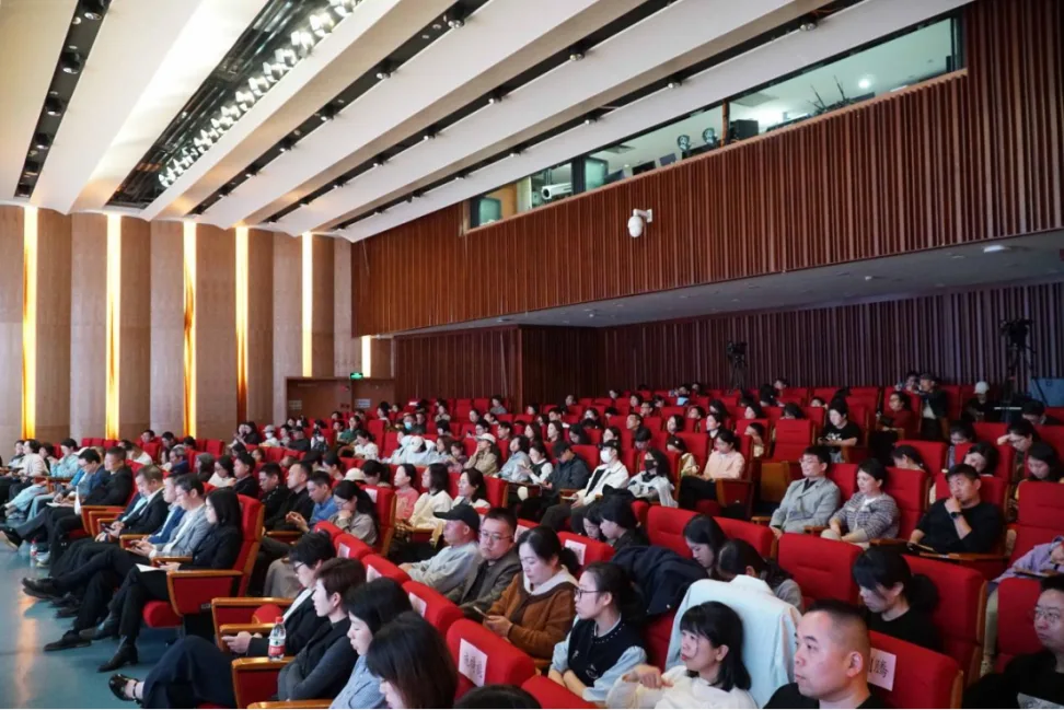 书香满城！“全城同阅，万人共读”活动正式启动