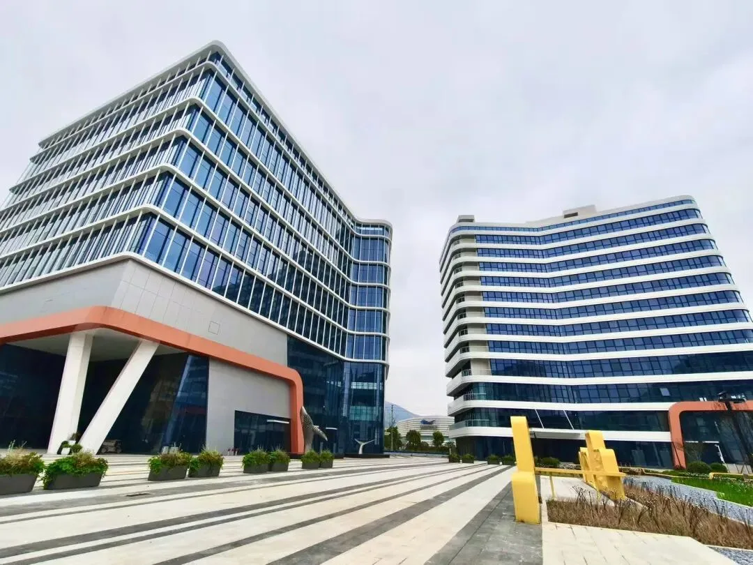 苍南又一综合体，即将开始装修！