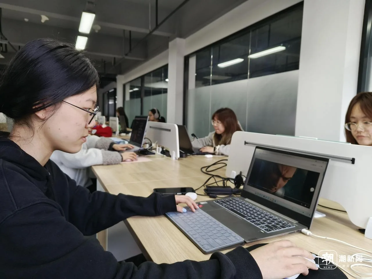 押注AI弯道超车，温州能否开辟影视新赛道？