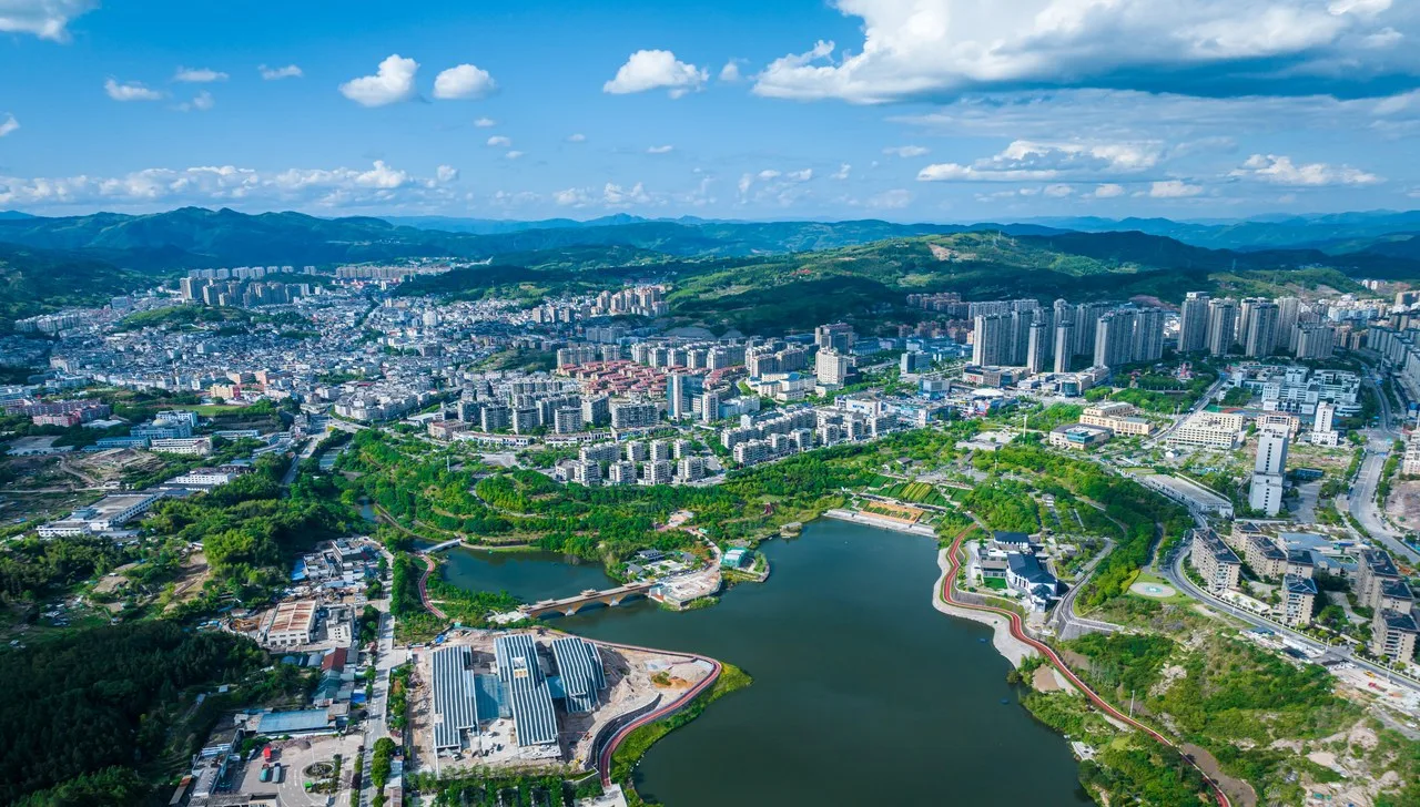 价值跃迁，泰顺小微产业有啥大作为