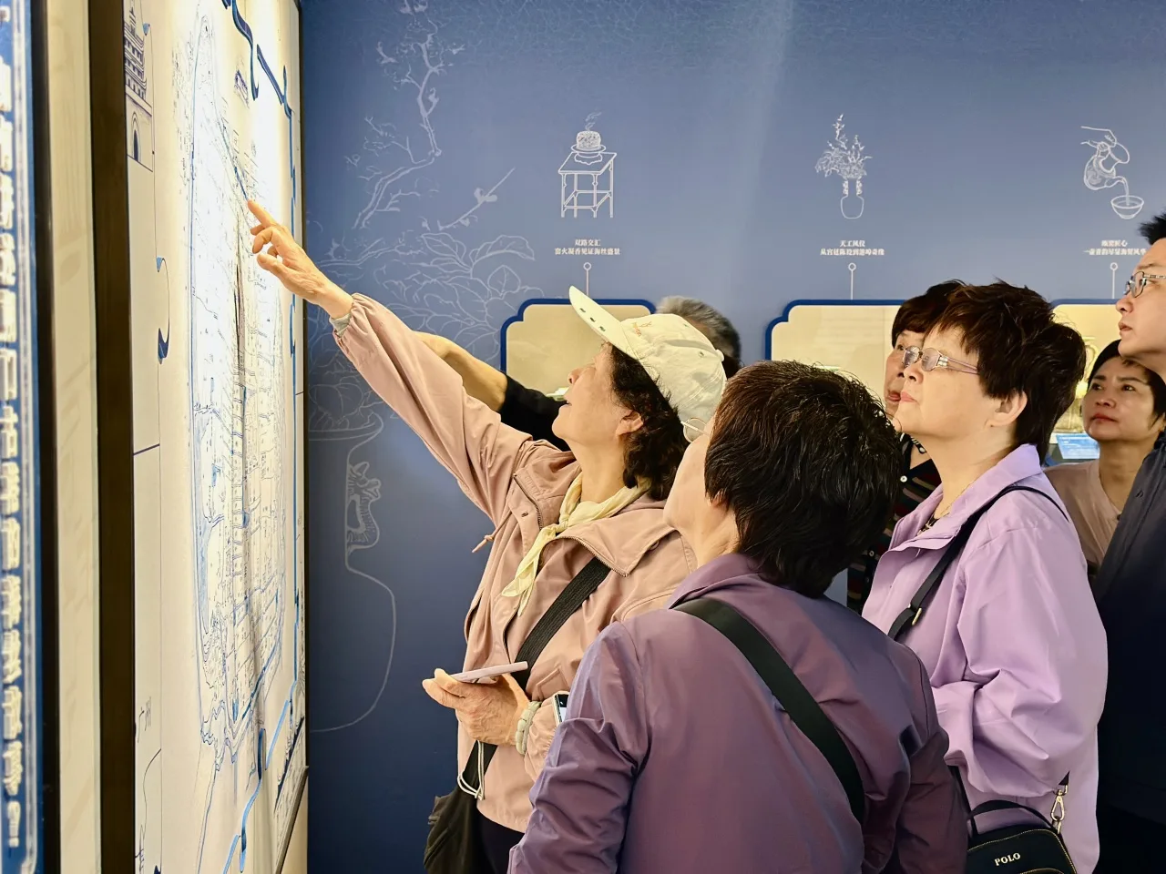 朔门古港考古陈列馆鲜活讲述宋代温州“潮”生活