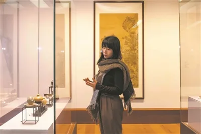 她一个人+AI，讲活了温州地标故事