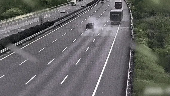 出差途中，瓯海这三位民辅警“顺手”干了件大事！