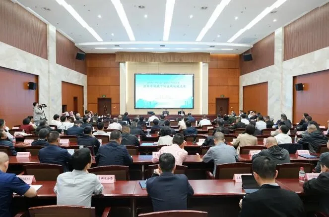 瓯海区委理论学习中心组扩大学习会专题学习《温州学视域下的温州地域文化》