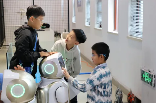春假研学怎么玩？温州市“国潮少年·实践筑梦”春假研学实践活动启动