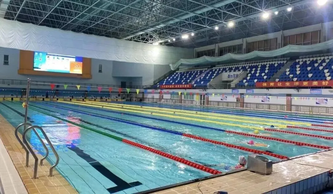 “五一”假期，温州这些体育场馆免费开放