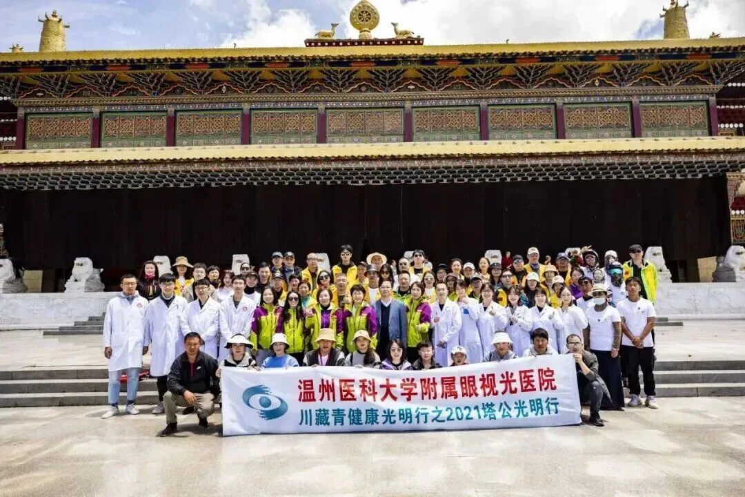 全国表彰！温州这些青年上榜！