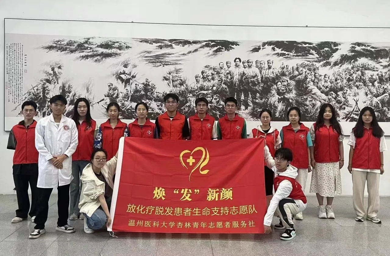 “娟发行动”让善意汇成河