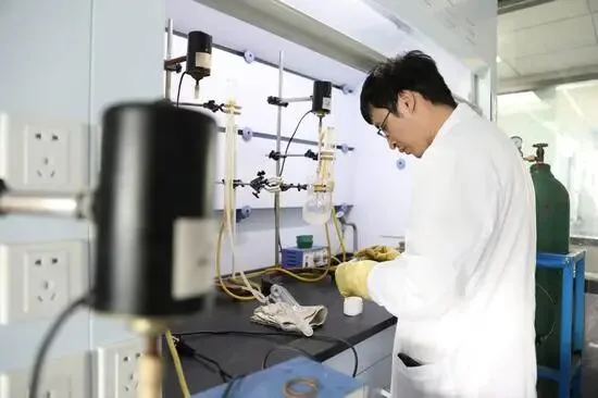 技改增速全市第一，鹿城制造如何向“新”而行？