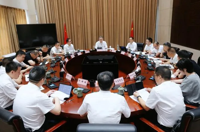 瓯海：推动革命老区乡村全面振兴