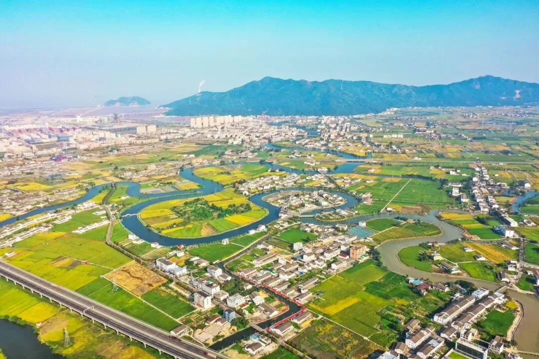 龙港市城东派出所：守护两片“蓝海”的平安密码