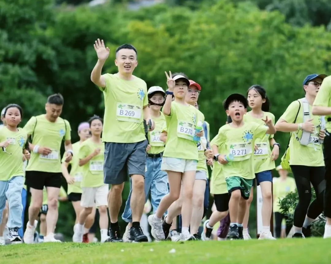 龙湾正在“攒”一场处处可玩可逛的全城嘉年华