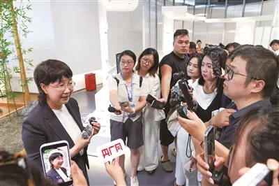 全国网媒一线问“新” 温州答“变”见未来