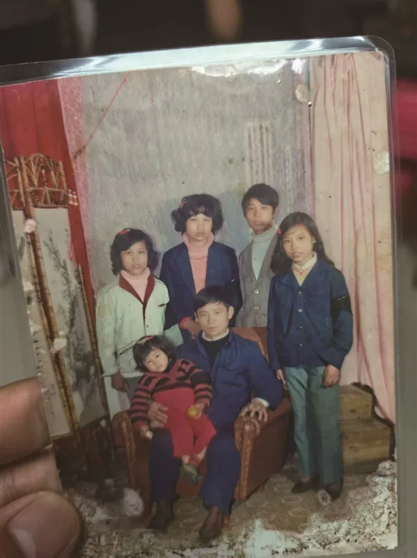 失散近40年的小妹终于回家了 - 配图2